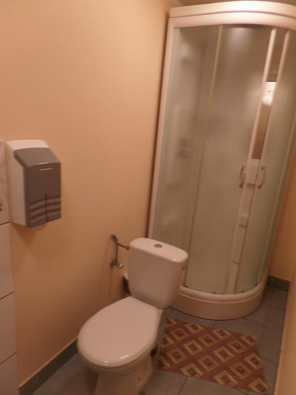 Telsiu Hotel Telsiai Room photo